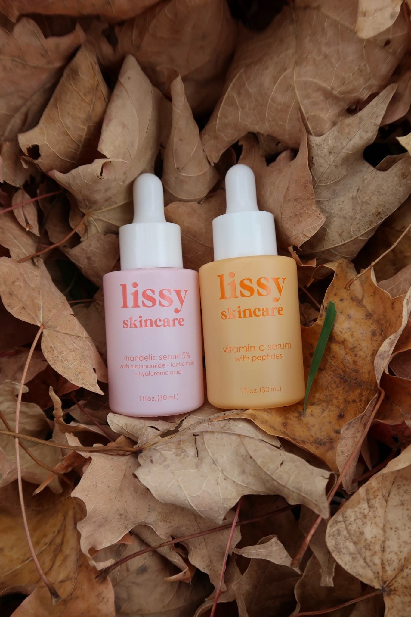 Been loving these products from Lissy Skincare lately! 

#LTKFindsUnder100 #LTKGiftGuide #LTKBeauty
