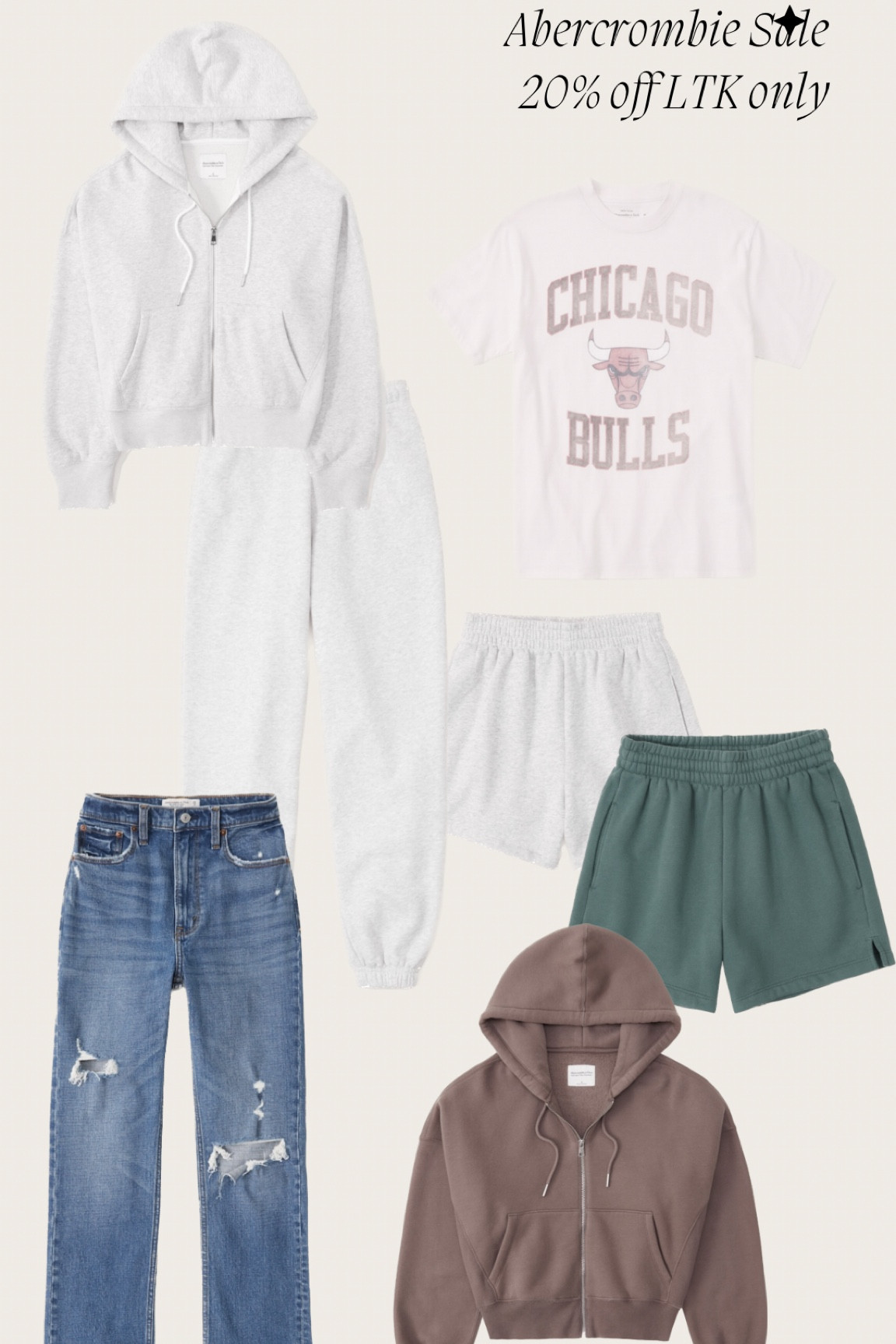Abercrombie sale, fashion finds, Abercrombie style 

#LTKstyletip #LTKsalealert #LTKSale