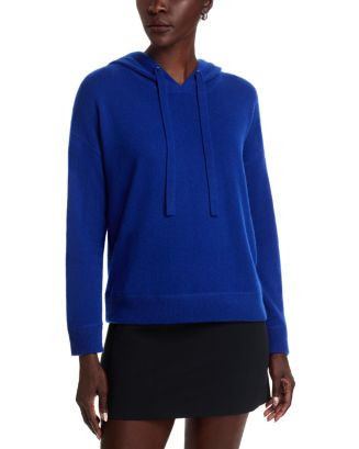 100% Cashmere Pullover Hoodie - Exclusive | Bloomingdale's (US)