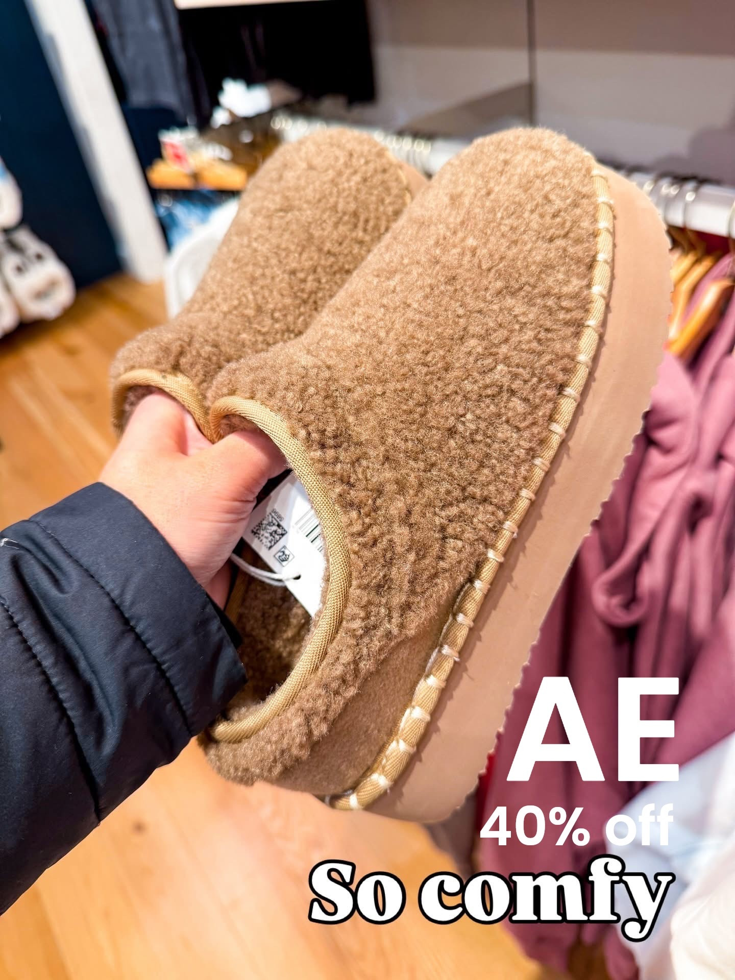 American Eagle shoes! 40% off 

#LTKFindsUnder100 #LTKSaleAlert #LTKFindsUnder50