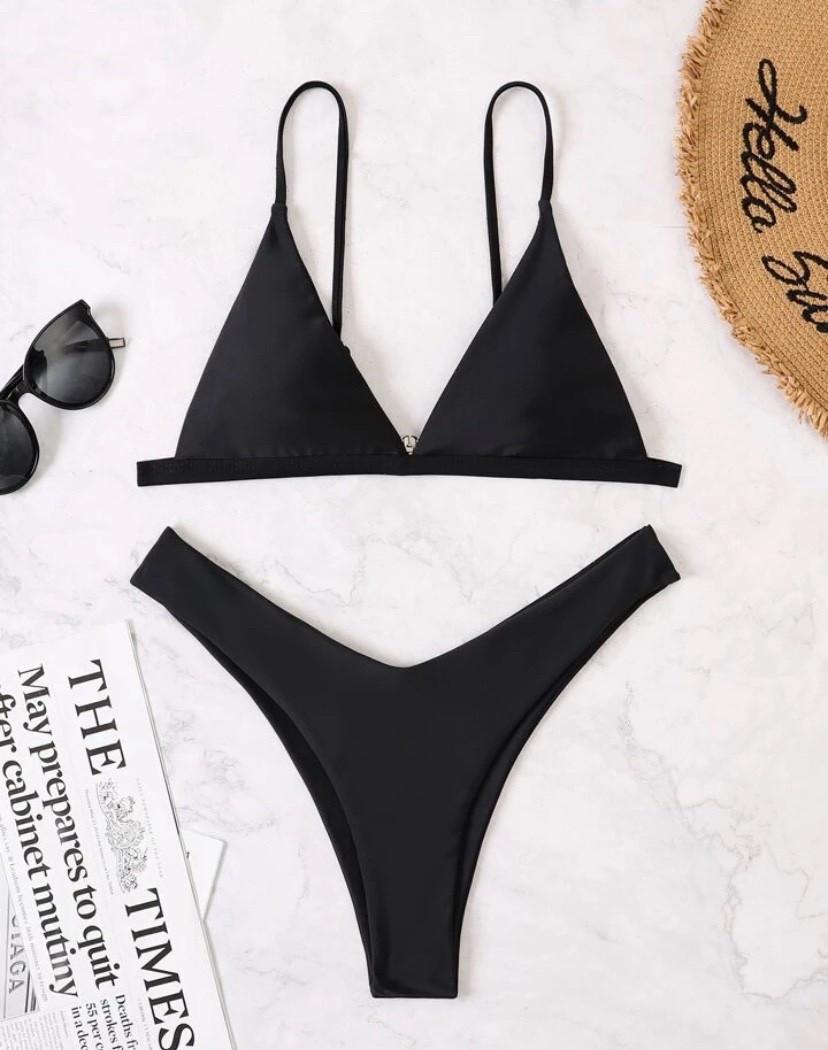 Biquíni preto #biquini

#LTKpromo #LTKmodapraia #LTKbrasil