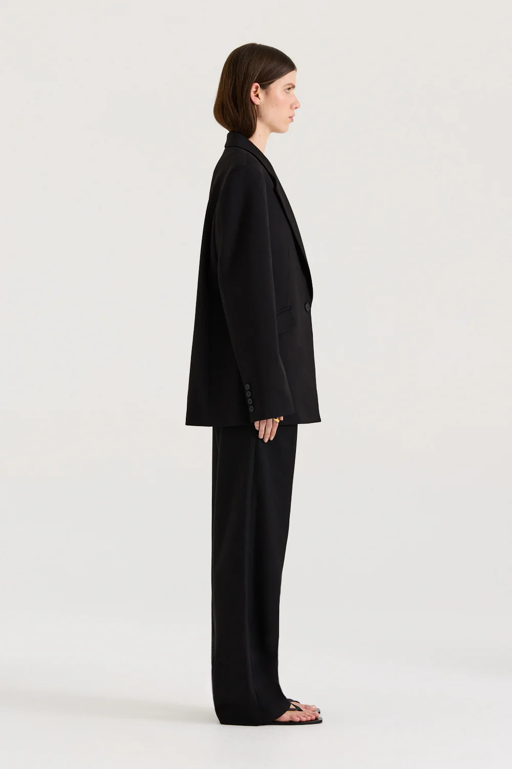 Ornella Blazer | Henne