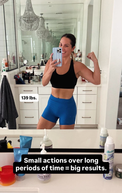 Workout OOTD 

 #LTKootd #LTKfitnessgoals #LTKActive
