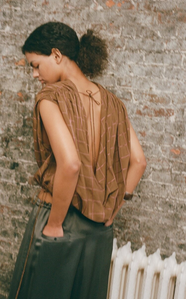 your first order when you enroll in email & text notifications. | Moda Operandi (Global)