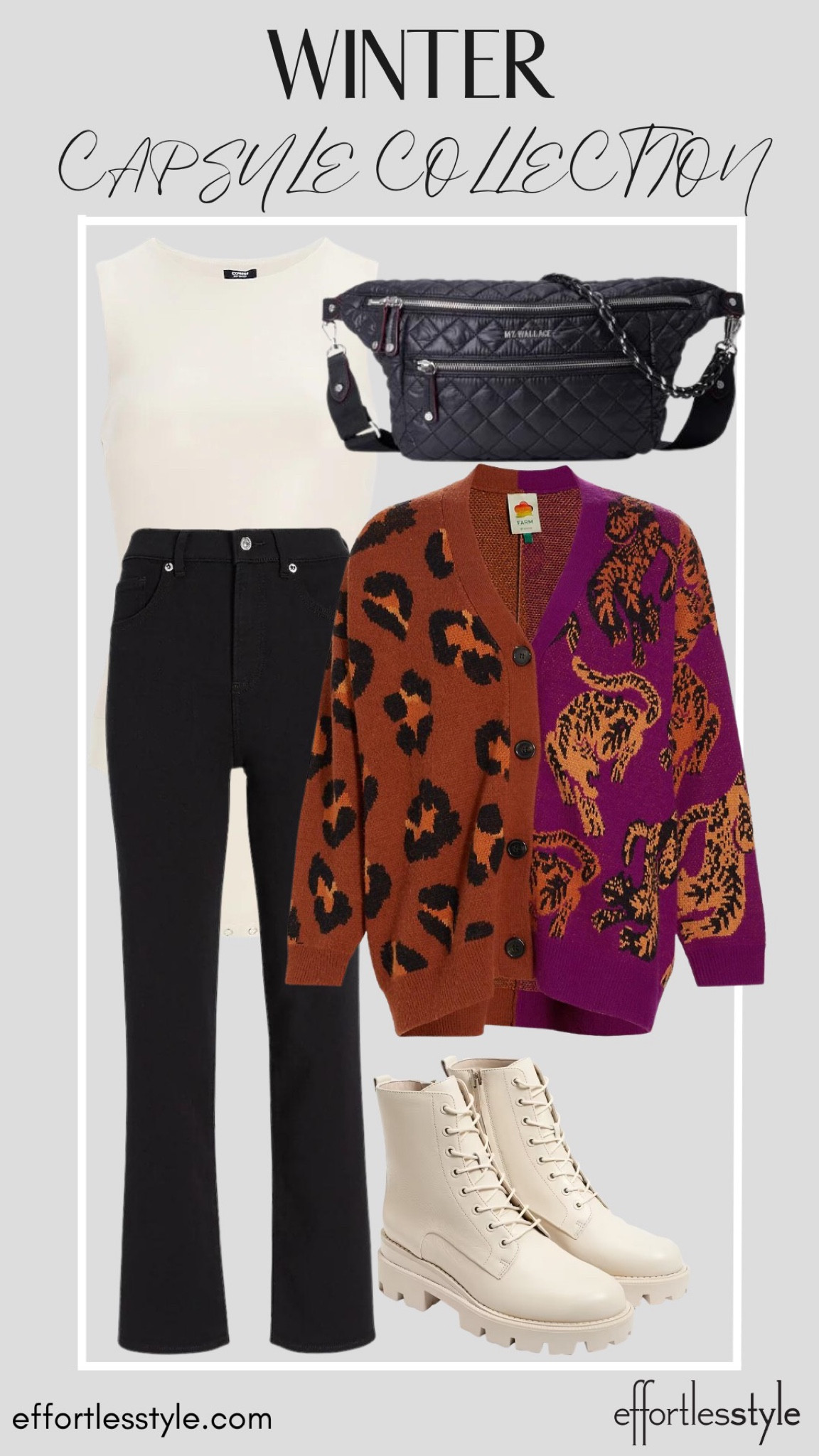 The pops of color that this cardigan brings to our Winter Capsule 🥰🥰🥰

And these ivory combat boots 🔥🔥🔥

#LTKshoecrush #LTKstyletip #LTKSeasonal