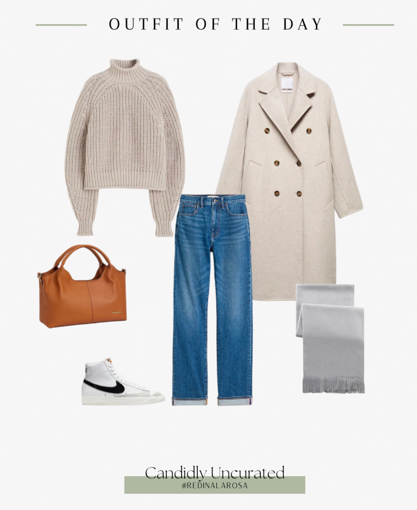 Fall OOTD

#LTKxMadewell #LTKstyletip #LTKSeasonal