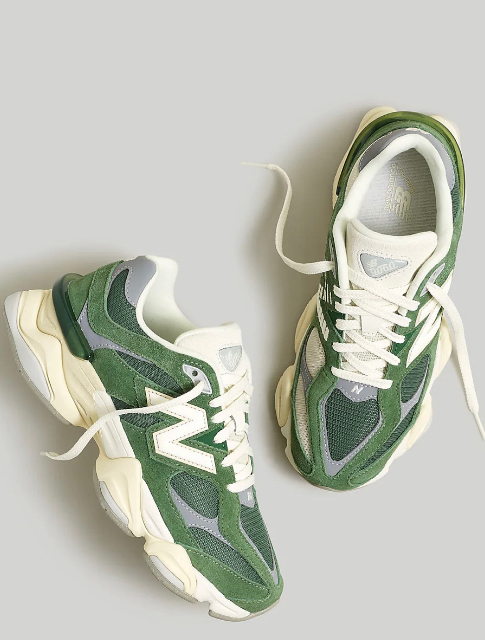 New balance tennis shoes | fall shoes | trendy shoes | fall trendy shoes 

#LTKshoecrush #LTKxMadewell #LTKstyletip