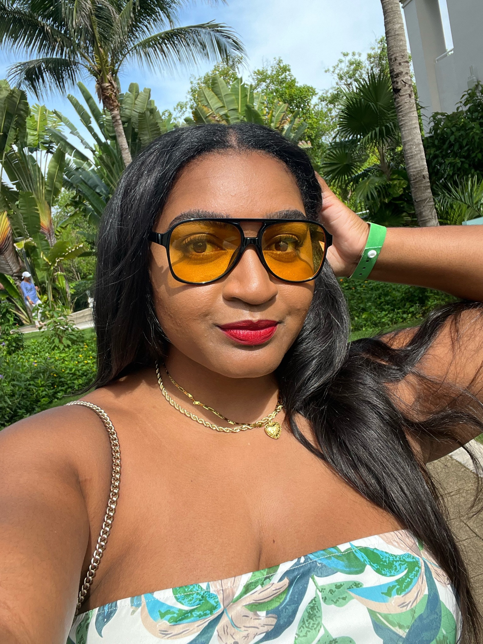 Amazon came through for my Tulum Birthday Trip!

#LTKunder50 #LTKSeasonal