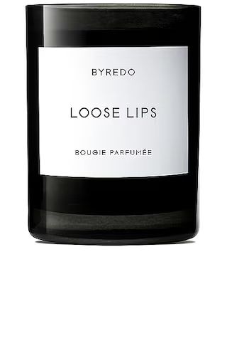 Loose Lips Scented Candle | FWRD 