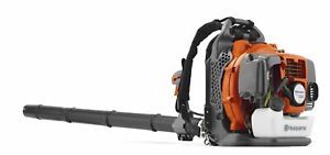 Husqvarna 150BT 50.2cc 2-Cycle 434 CFM 251 MPH 2-Cycle Gas Backpack Leaf 24761053334 | eBay | eBay US