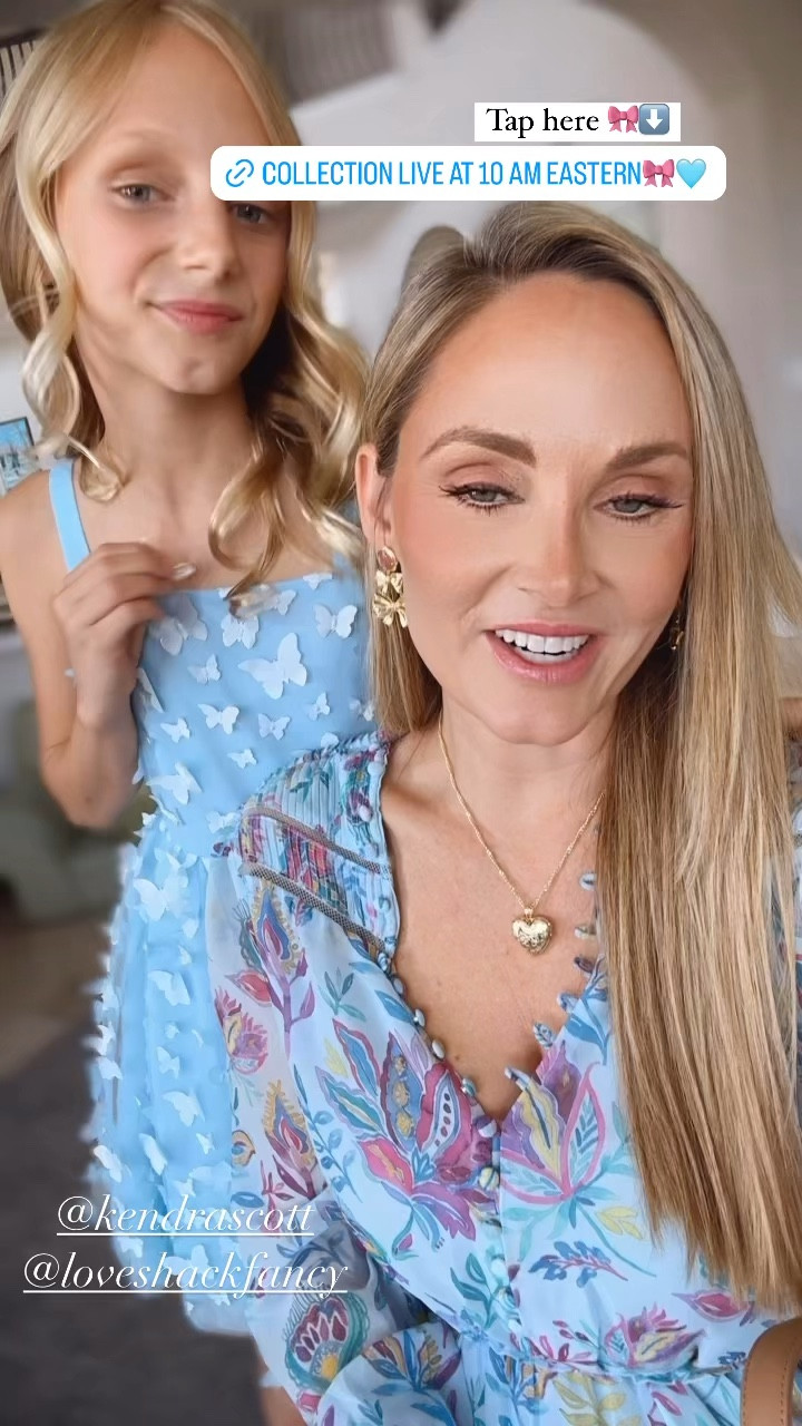 Lunch is today at 10 AM Eastern time. Mother's Day gift ideas.

#LTKfindsunder50 #LTKGiftGuide #LTKfindsunder100