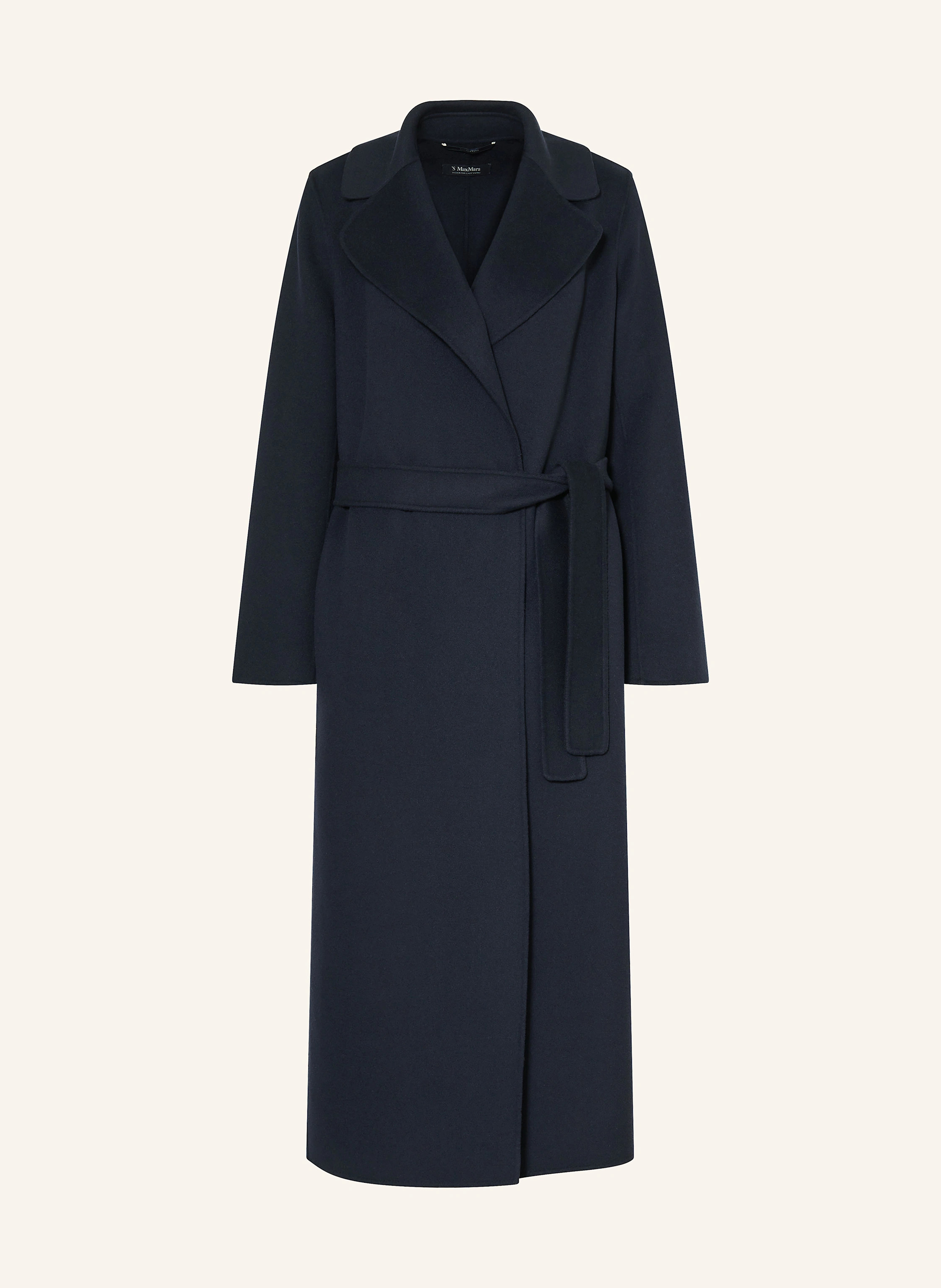 Wollmantel POLDO | Breuninger (DACH)