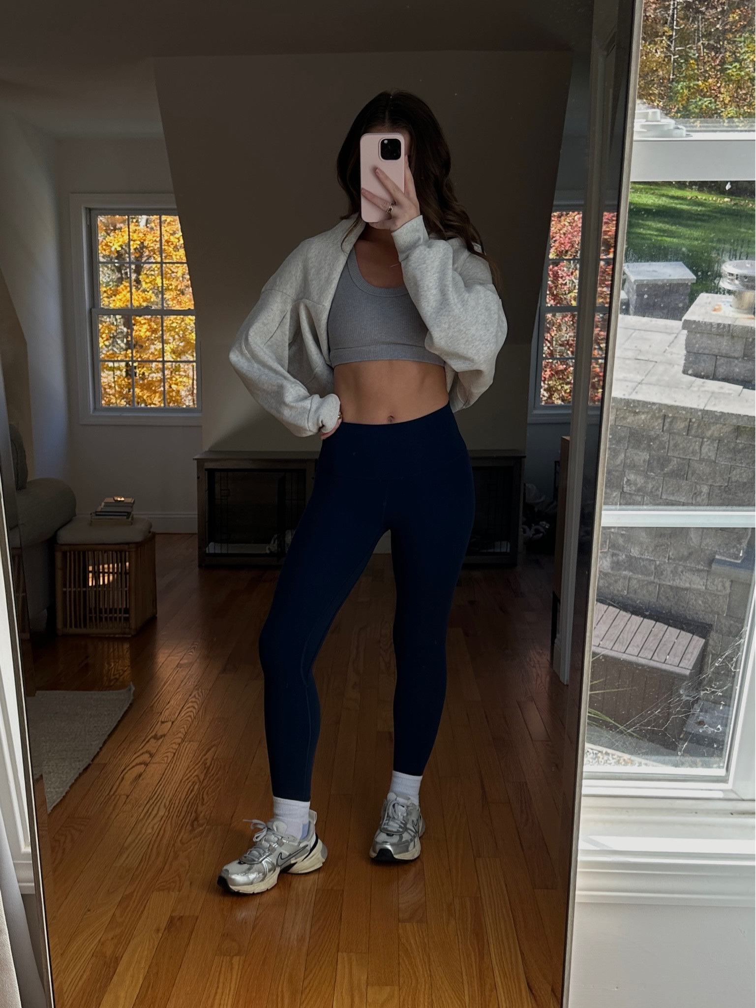 WFOTD (walk fit of the day)

#LTKActive