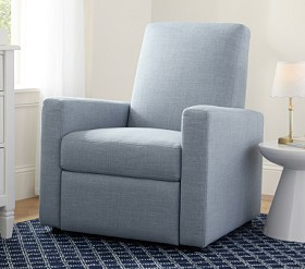 Phoenix Power Zero Wall Recliner | Pottery Barn Kids