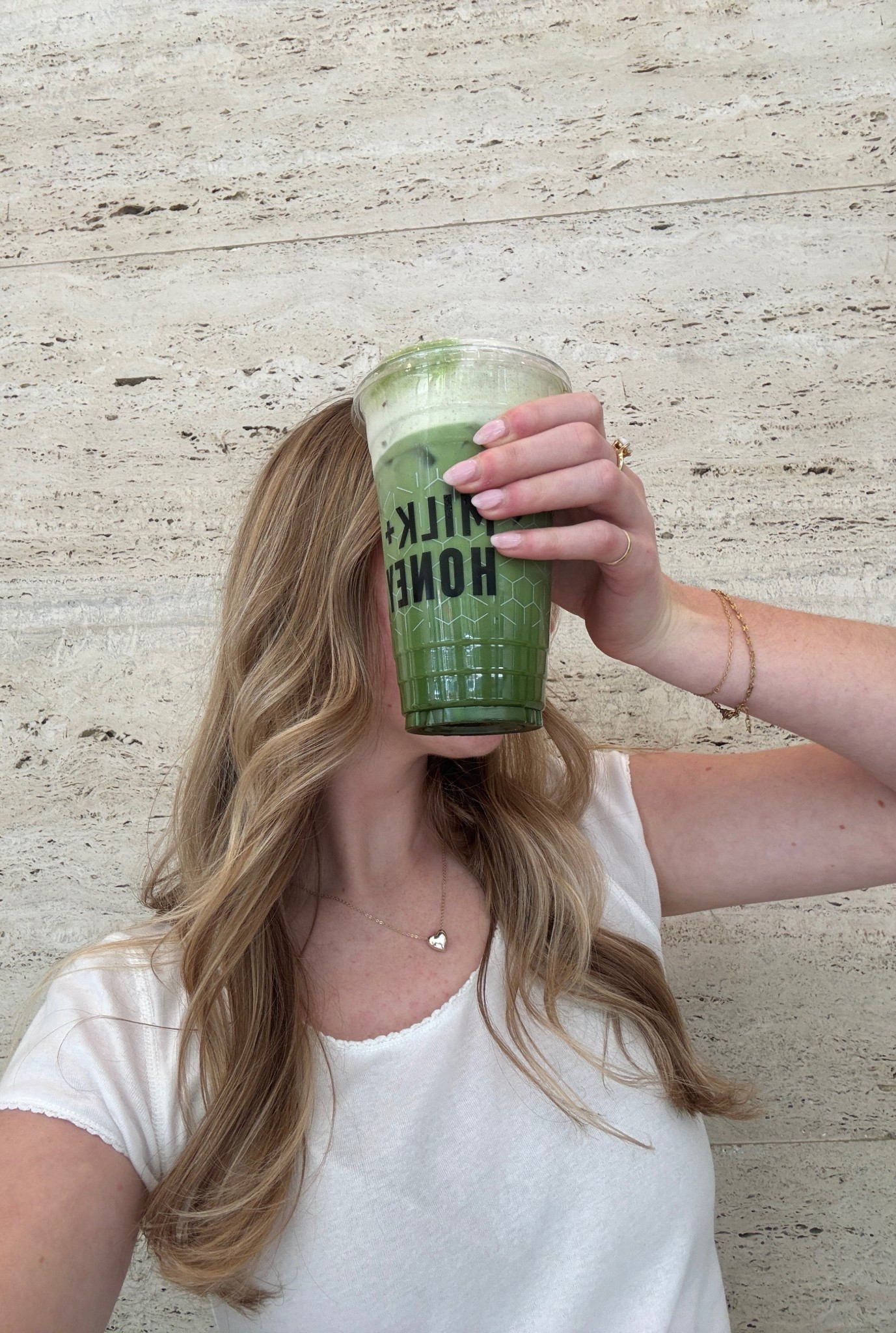 Coffee run inspo 🍵

Top is Brandy at pacsun!

#LTKdayinmylife #LTKootd #LTKmorningroutine