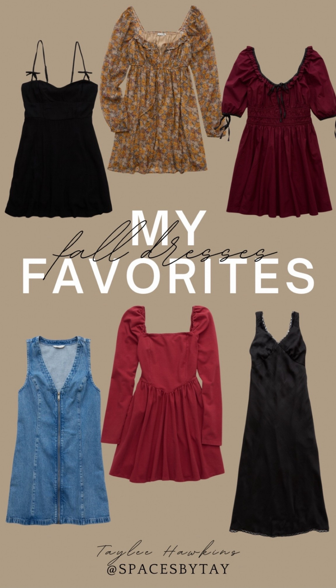 fall dresses that i’m obsessed with!

#LTKPetite #LTKStyleTip #LTKSaleAlert