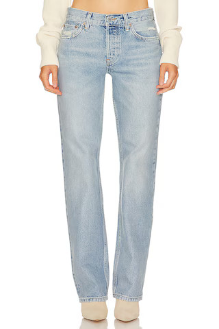 Originals Easy Straight
                    
                    RE/DONE | Revolve Clothing (Global)