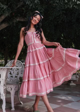 Delores Dress | JessaKae