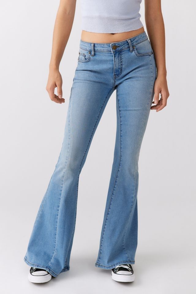 BDG Extreme Flare Jean | Urban Outfitters (US and RoW)