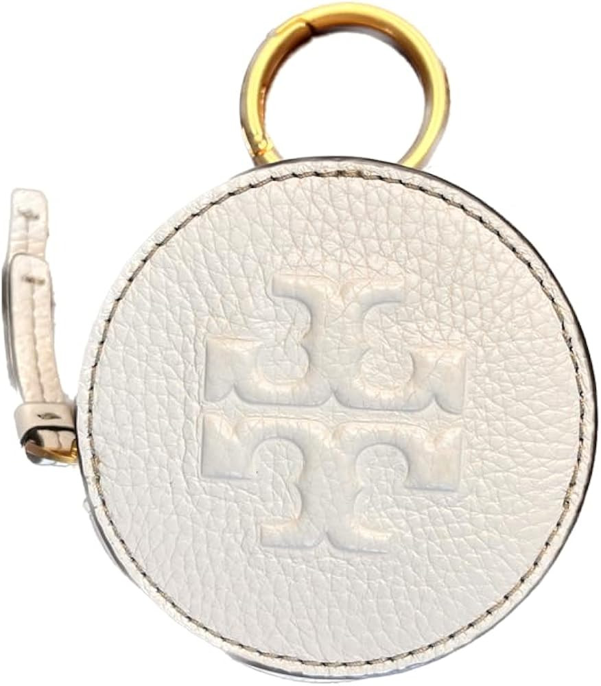 Tory Burch Thea Coin Pouch 150410 New Ivory 104 | Amazon (US)