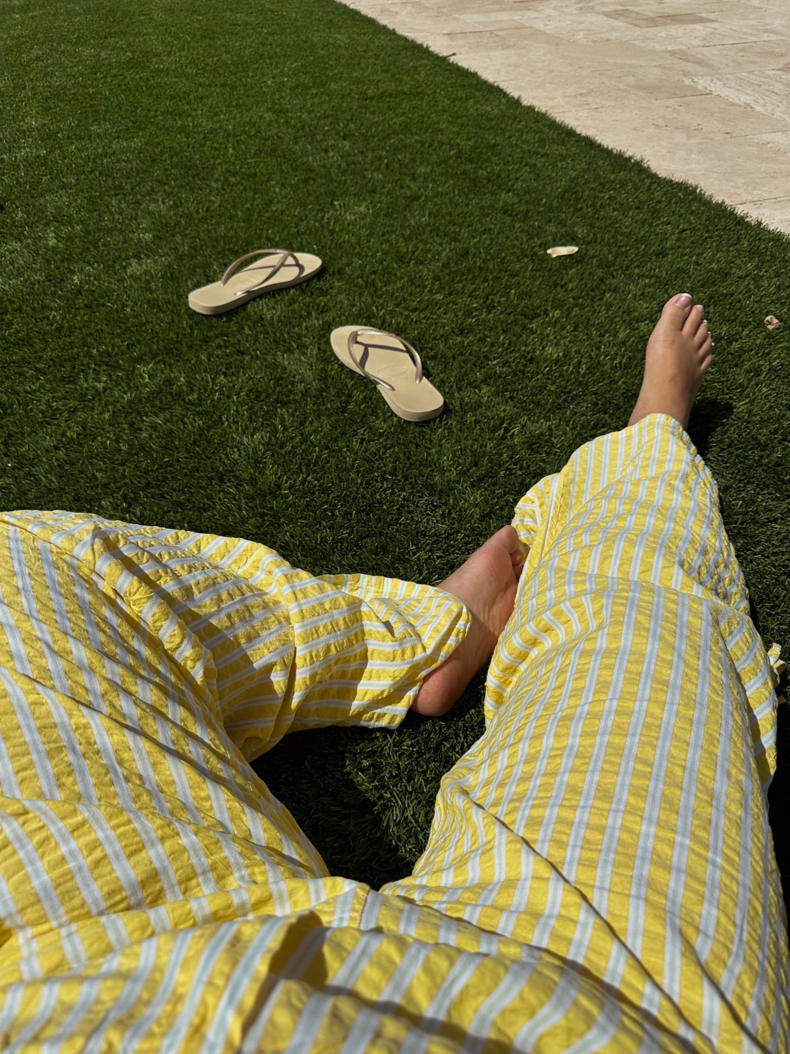 Cutest pants for summer are on sale for $25 ☀️

#LTKSaleAlert #LTKStyleTip #LTKMidsize