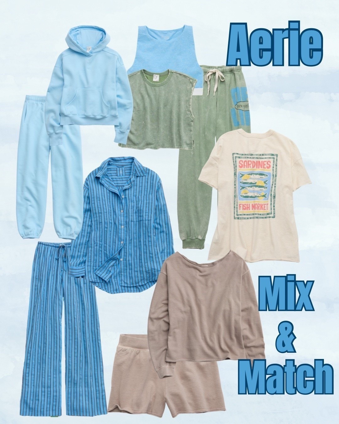 #LTKxAerie