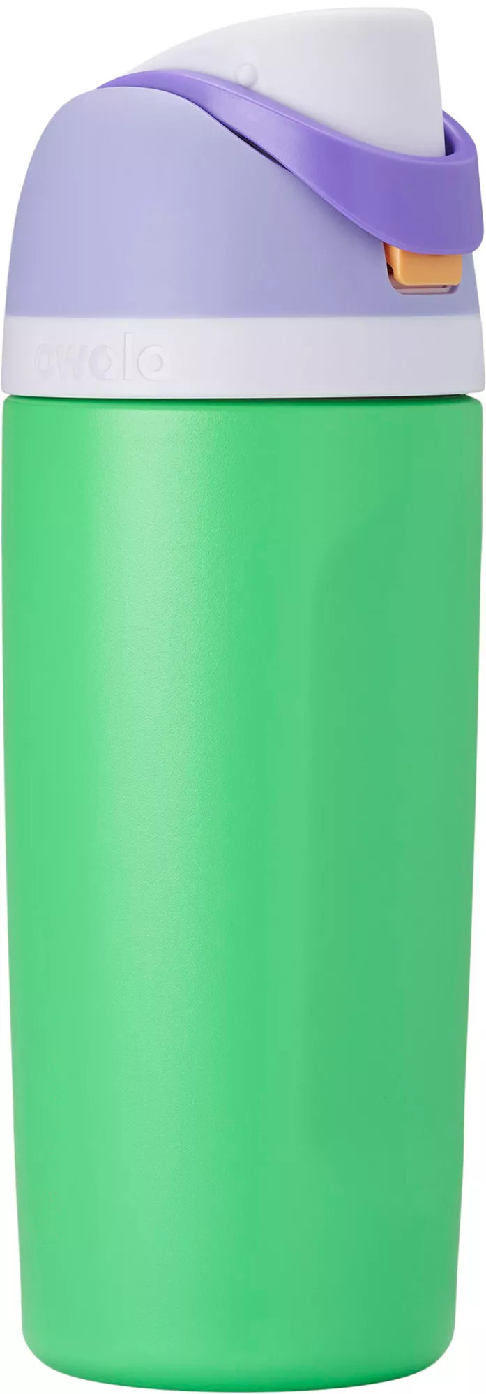 Owala Custom Kids' 16 oz. FreeSip Stainless Steel Water Bottle, Sweet Pea | DICK'S Sporting Goods