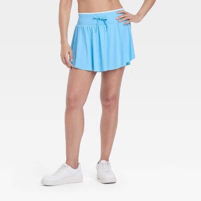 Women's Seamless Skort - All In Motion™ | Target