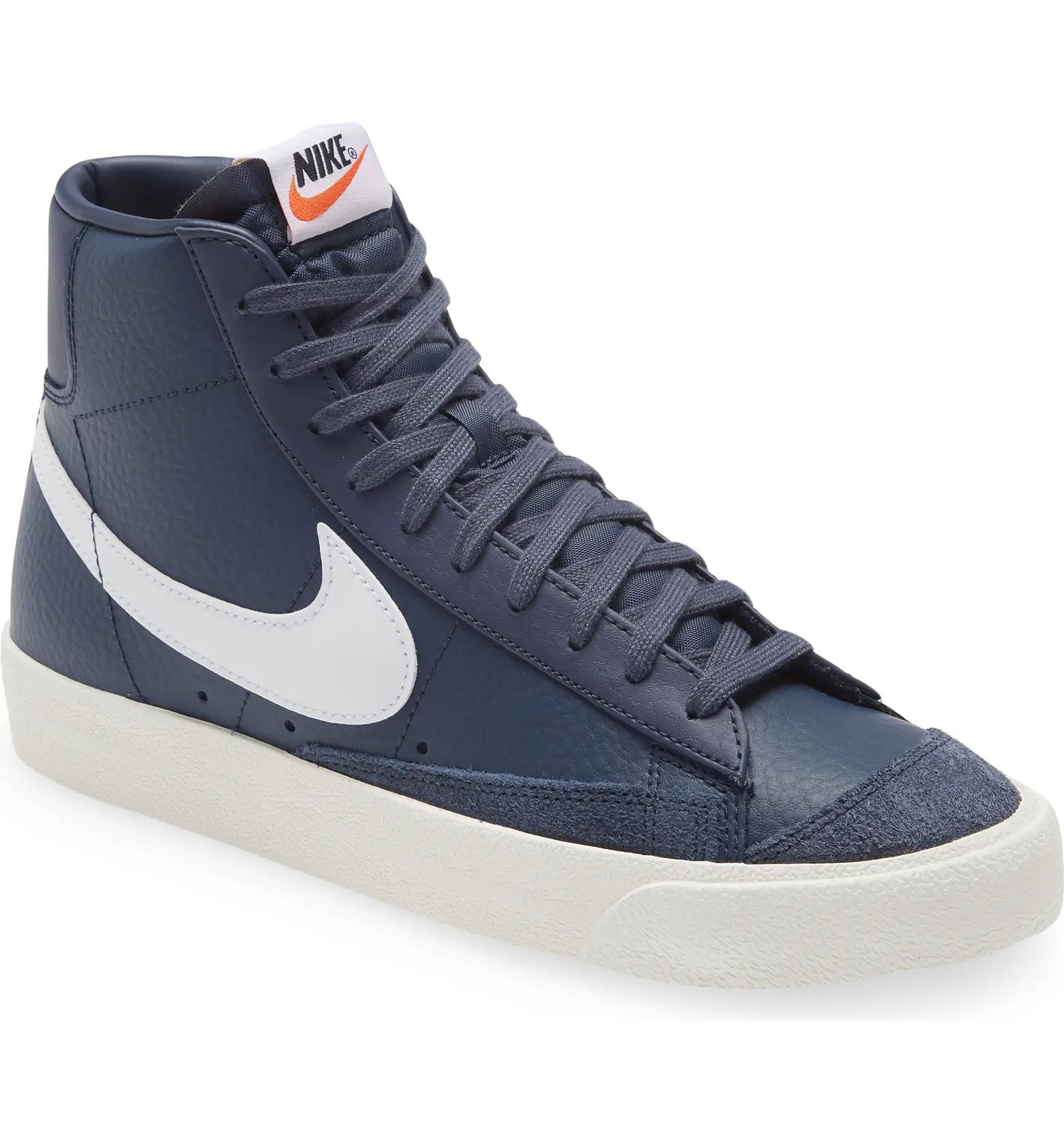 Blazer Mid '77 Vintage Sneaker | Nordstrom