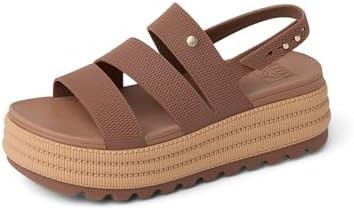 REEF Womens Sandals, Water Vista Higher 2 | Amazon (US)