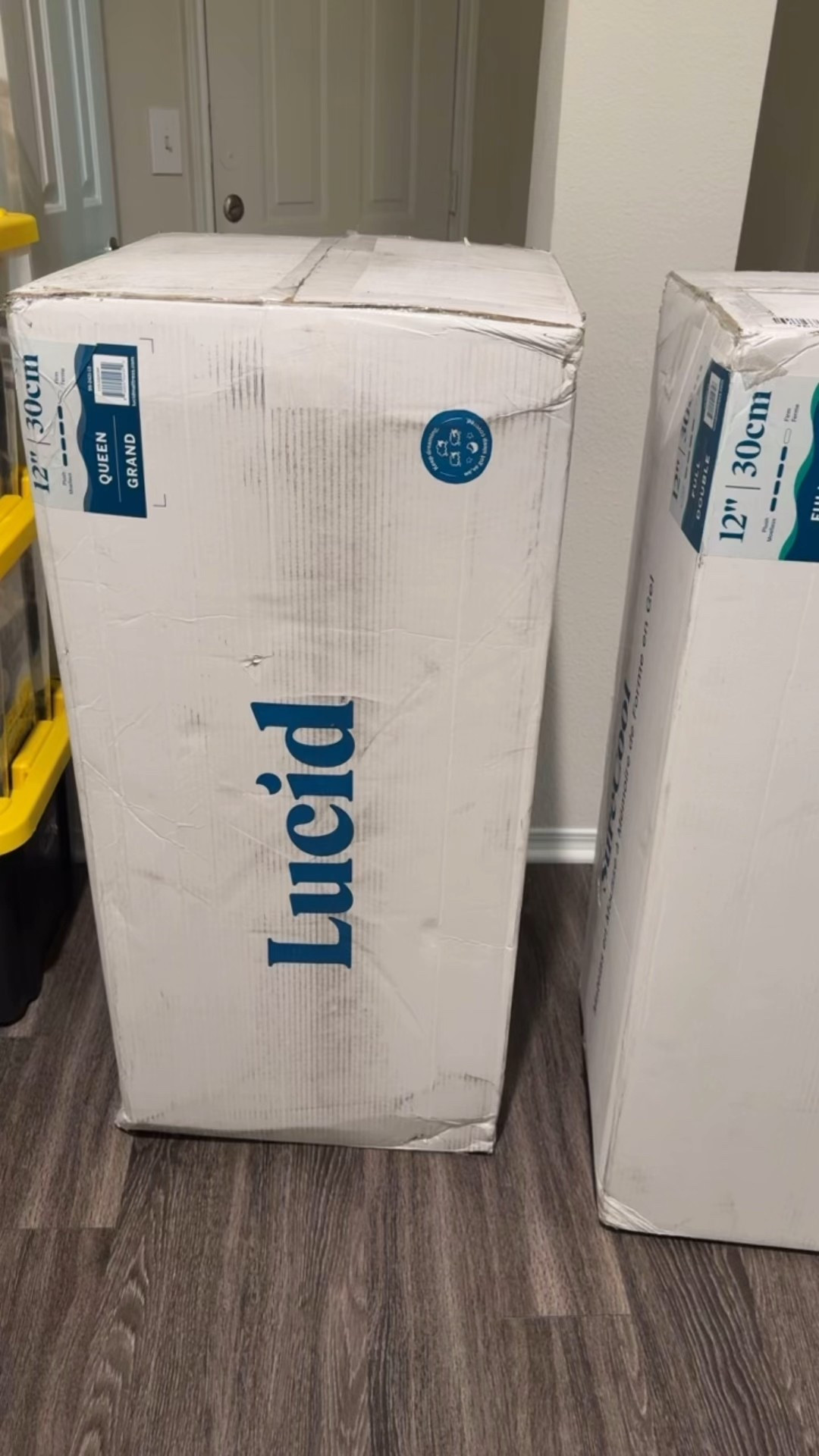 The BEST mattress 

#LTKGiftGuide #LTKHome