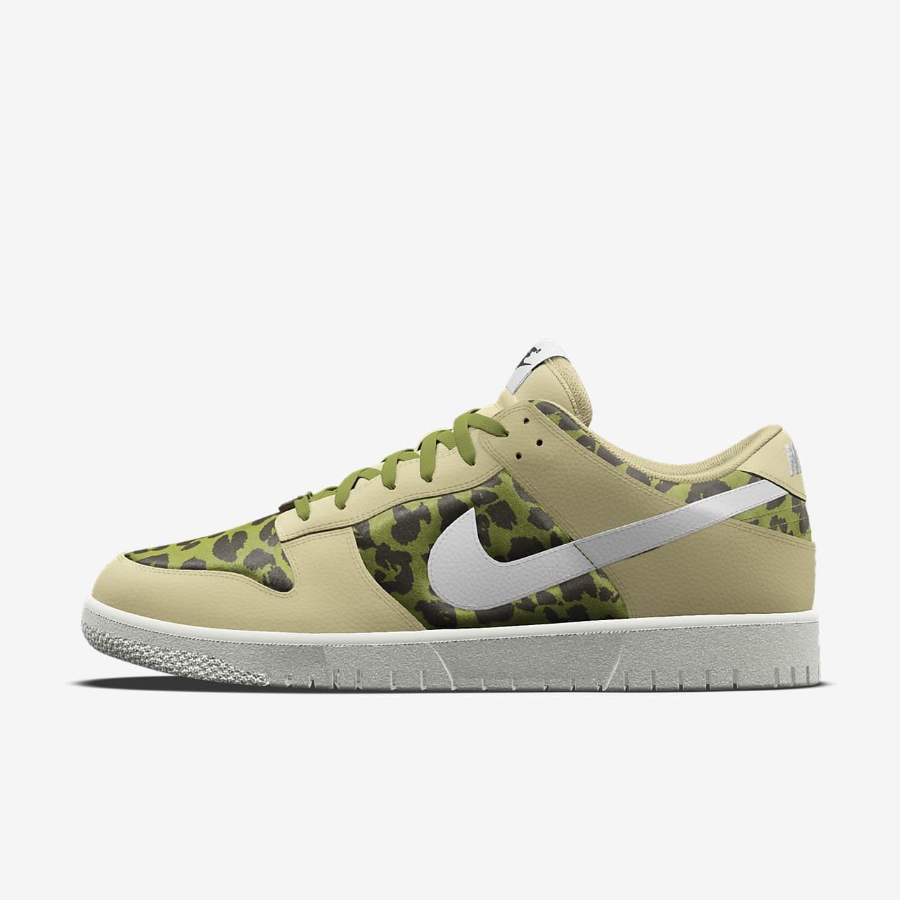 Nike Dunk Low Unlocked By You | Nike (US)