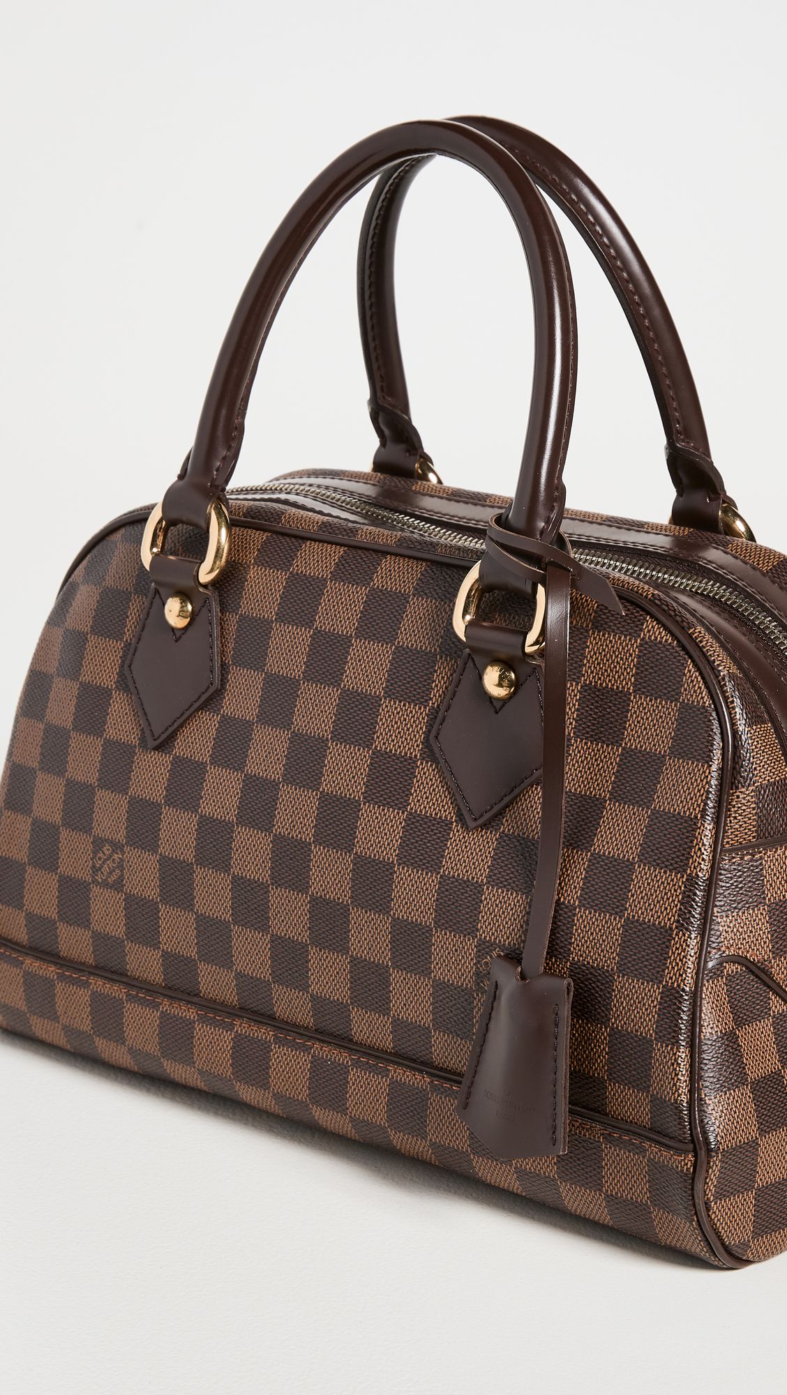 Louis Vuitton Damier Bag | Shopbop