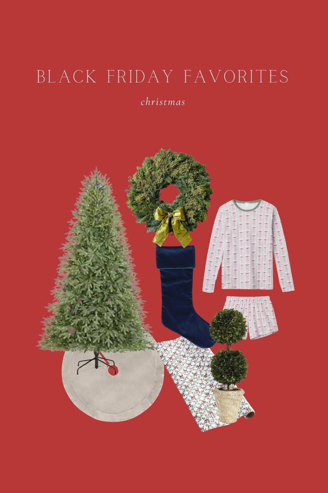 Black Friday Christmas decor on sale 

#LTKCyberWeek #LTKSeasonal #LTKHoliday