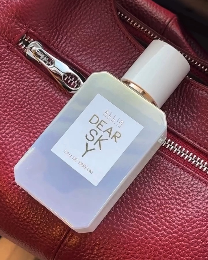 My fav @ellisbrooklyn perfumes!

#LTKBeauty