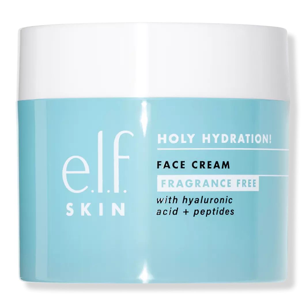 Fragrance Free Holy Hydration! Face Cream | Ulta