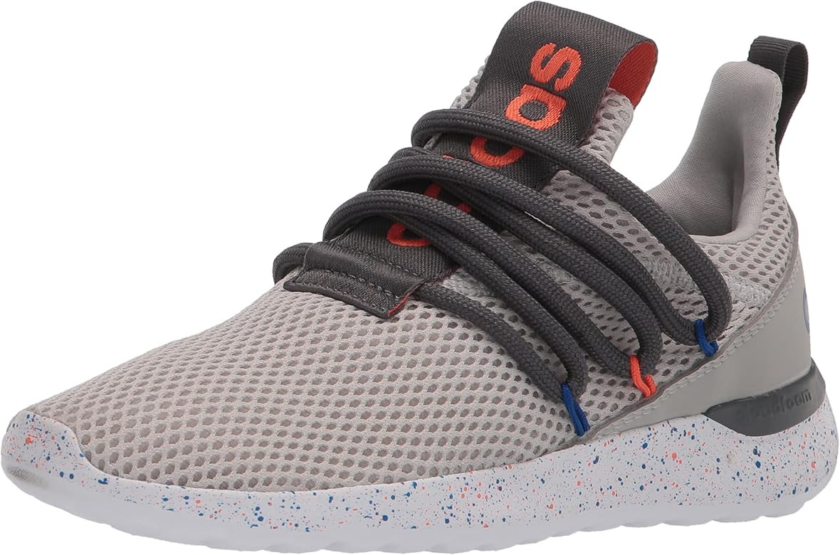 adidas Unisex-Child Lite Racer Adapt 3.0 Running Shoe | Amazon (US)