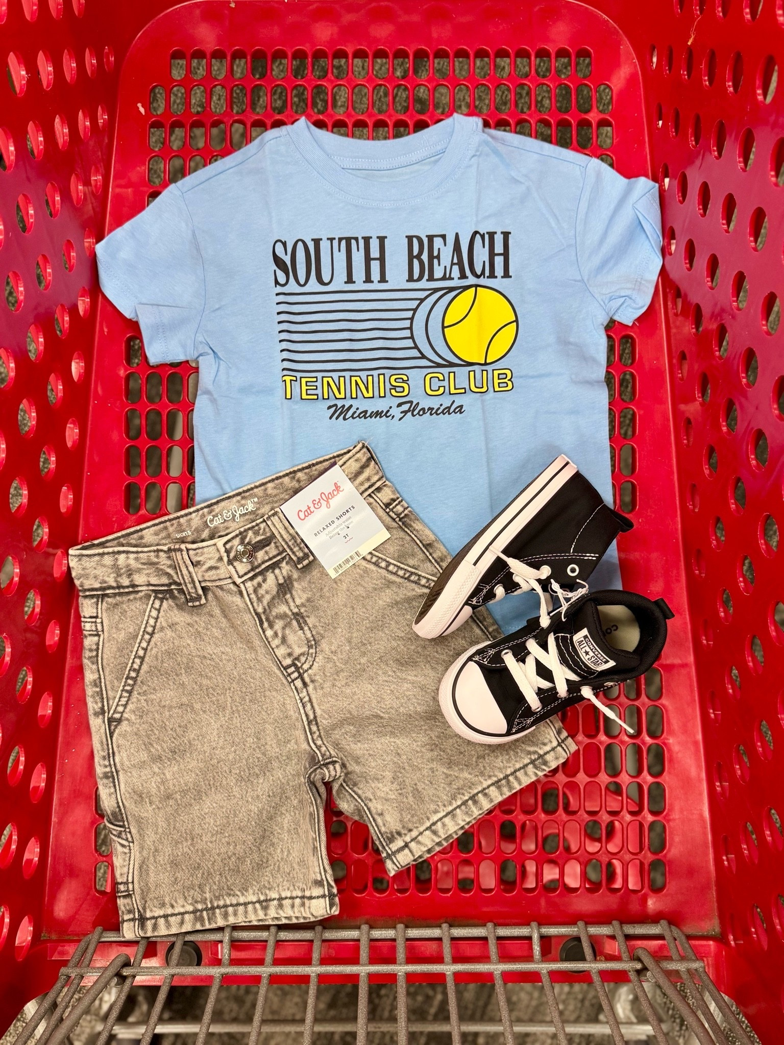 Toddler boy outfit inspo!

#LTKKids