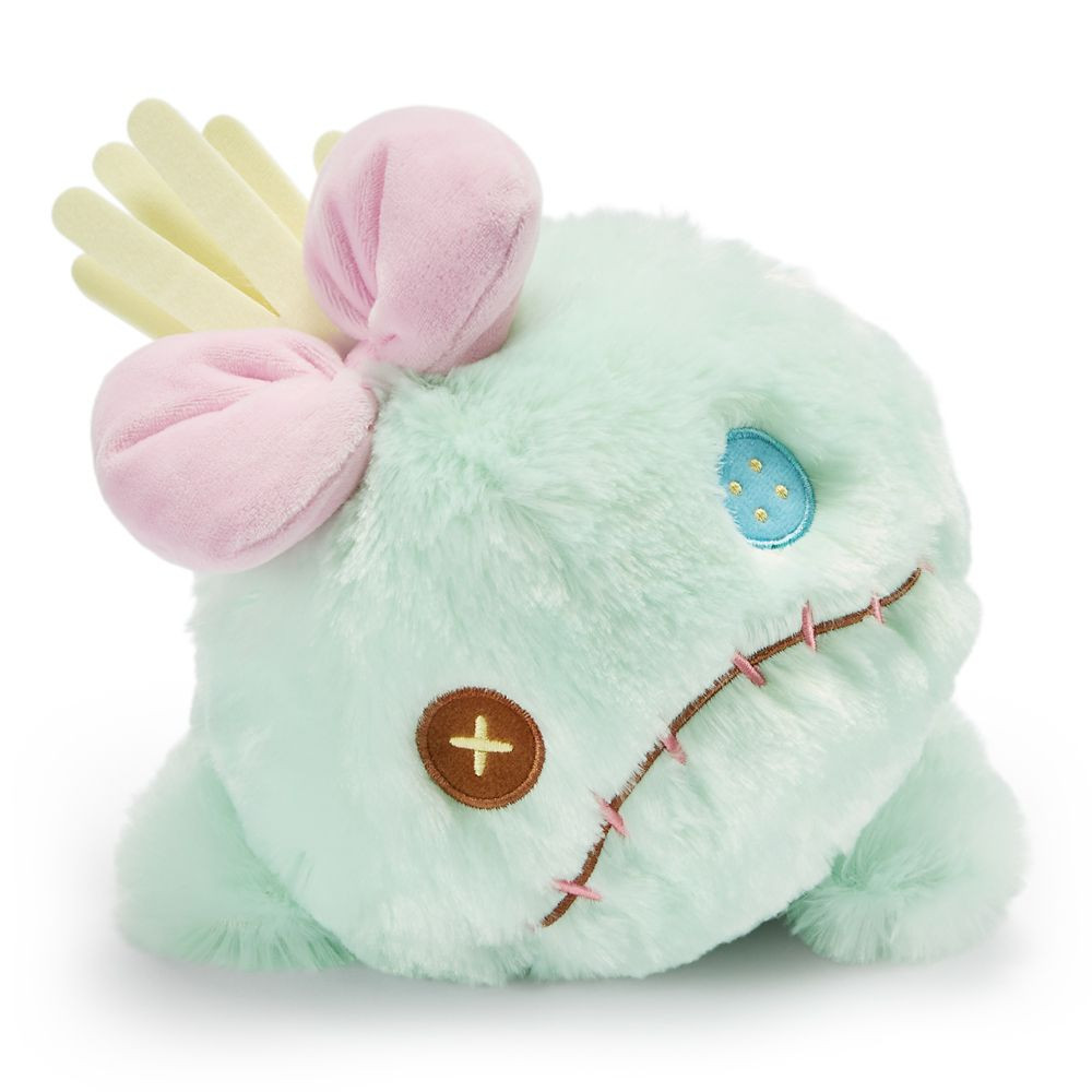 Scrump Plush \u2013 Lilo & Stitch \u2013 Disney Store Japan \u2013 15'' | Disney Store | Disney Store