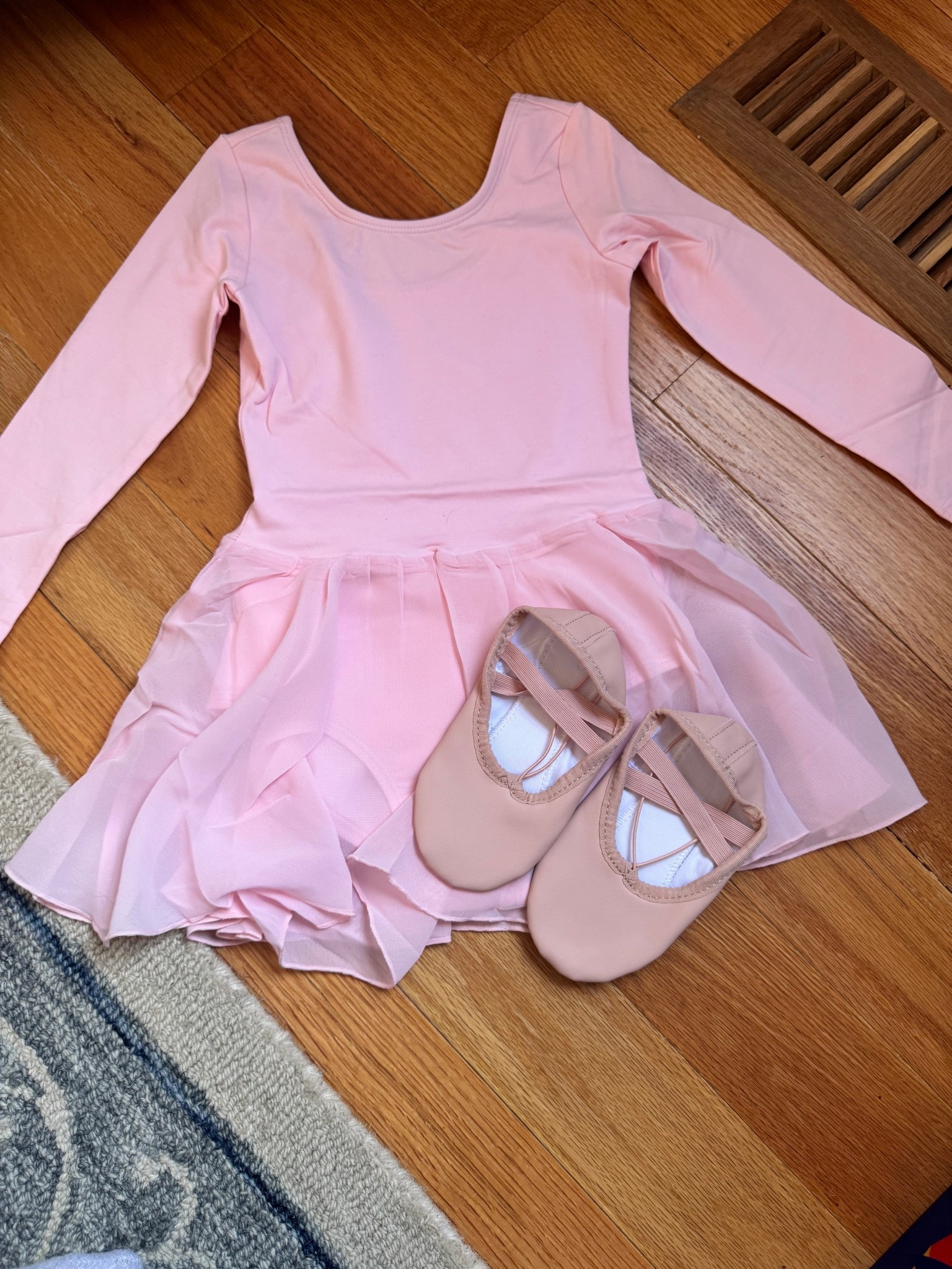 Good quality toddler ballerina gifts 

#LTKFindsUnder50 #LTKKids #LTKCyberWeek