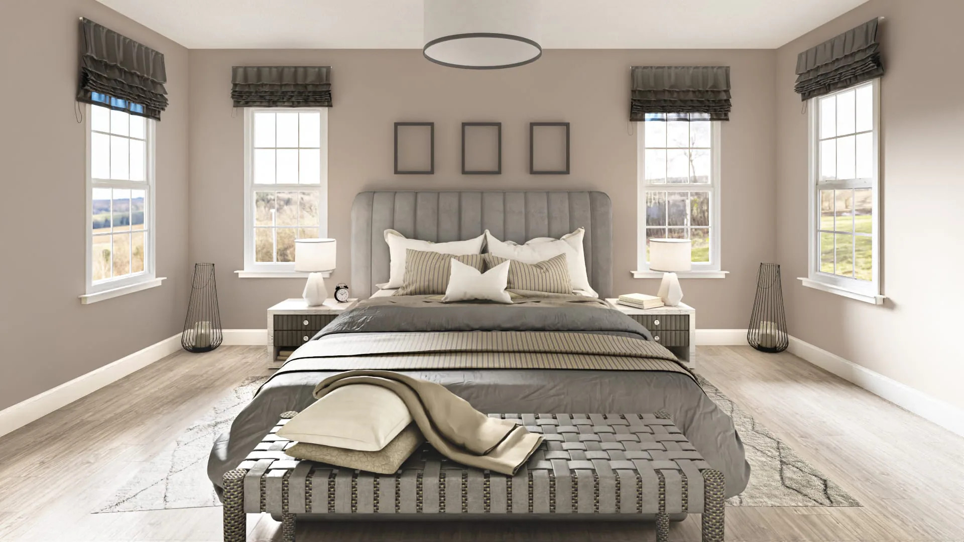 HGTV HOME® by Sherwin-Williams | Lowe's