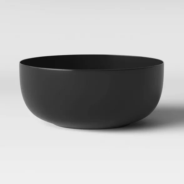 147oz Plastic Serving Bowl - Made By Design™ | Target
