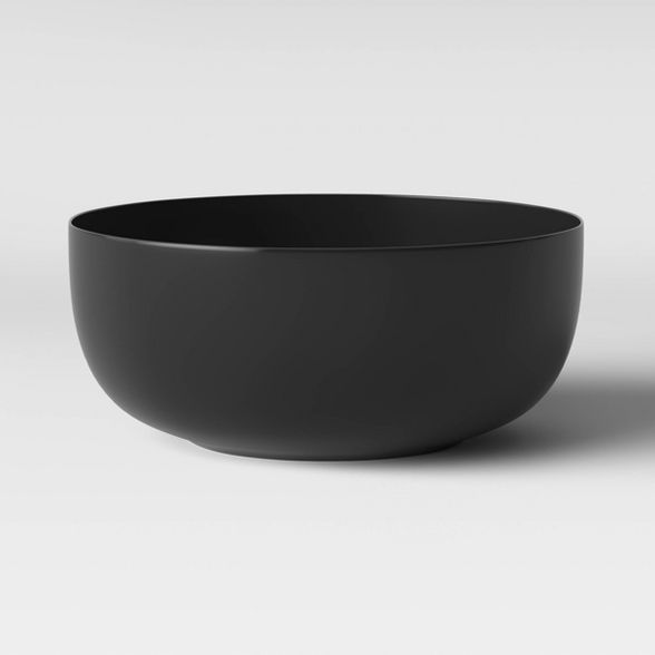 147oz Plastic Serving Bowl - Made By Design™ | Target