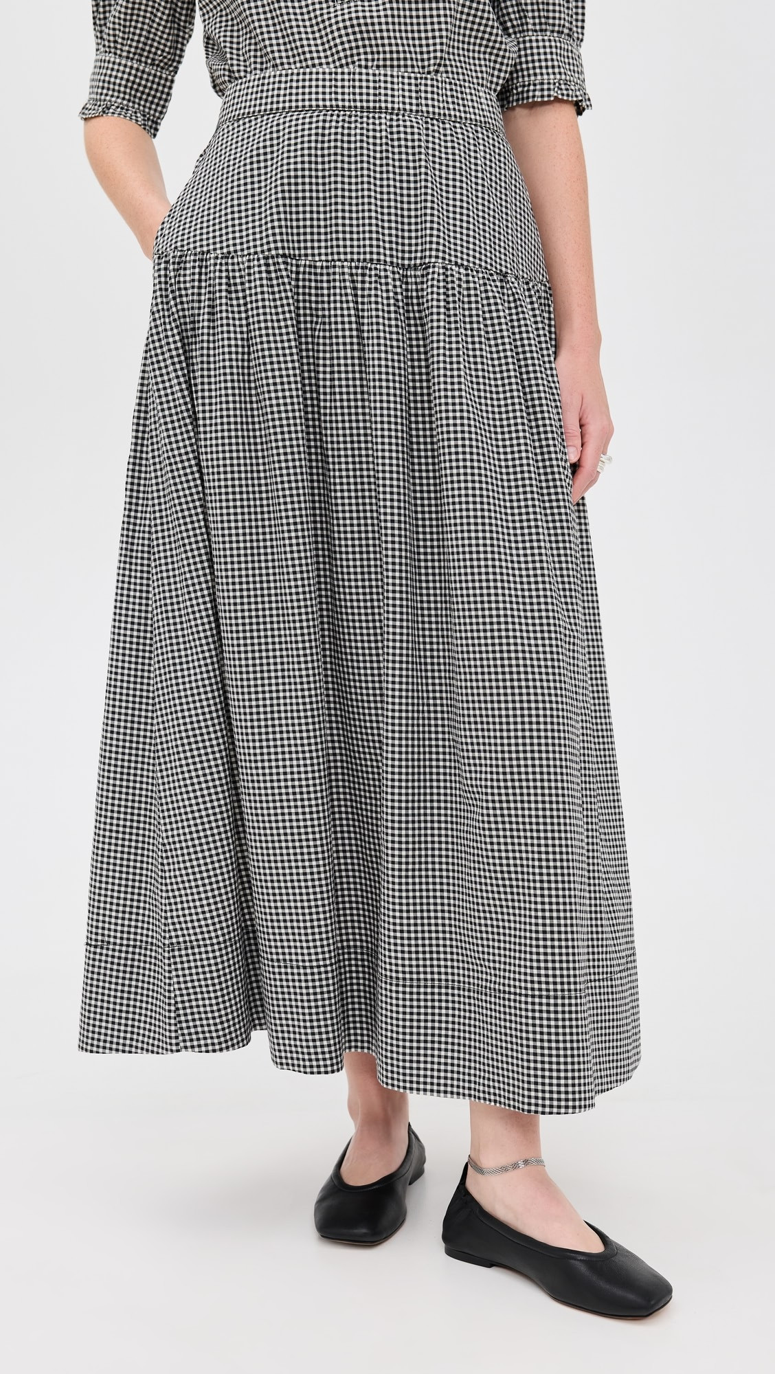 Lydia Skirt | Shopbop