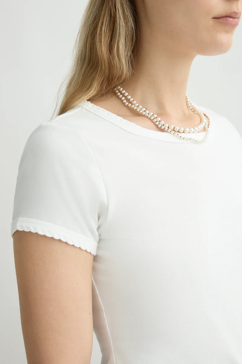 CLOVER TEE | POSSE (US)