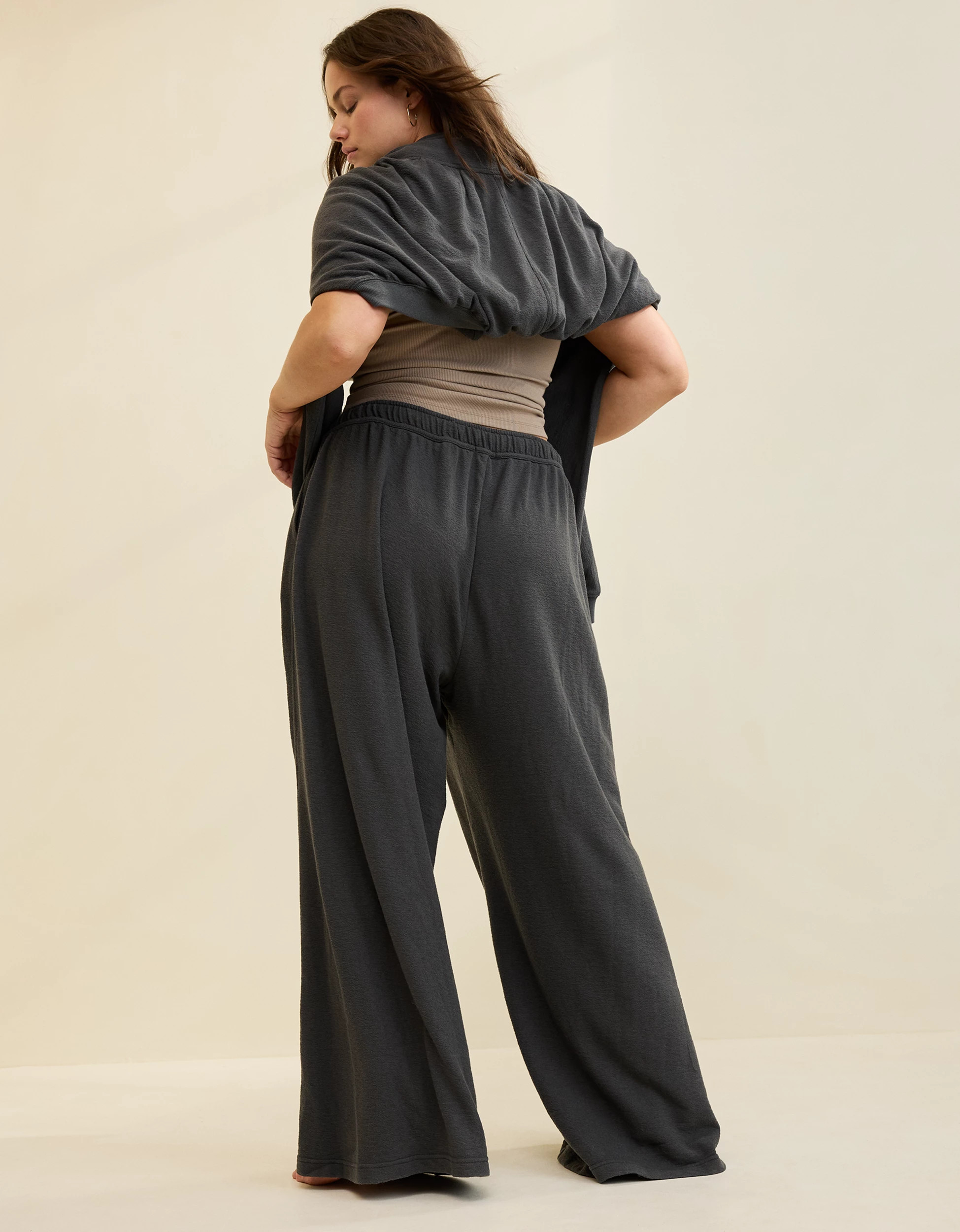 Aerie Soft Life Trouser | Aerie