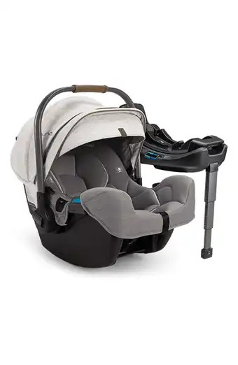 PIPA™ RX Car Seat & Base | Nordstrom