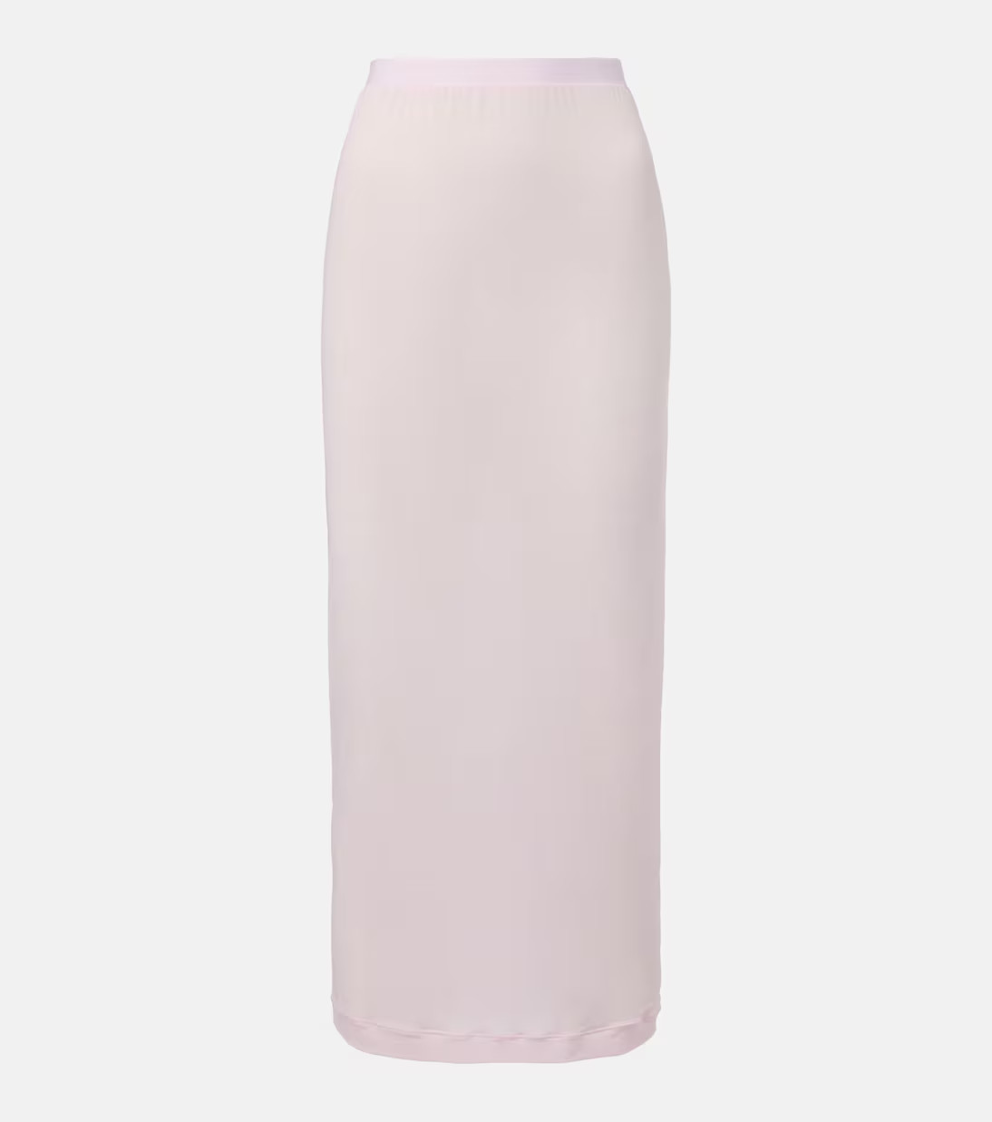 Sheer midi skirt | Mytheresa (US/CA)