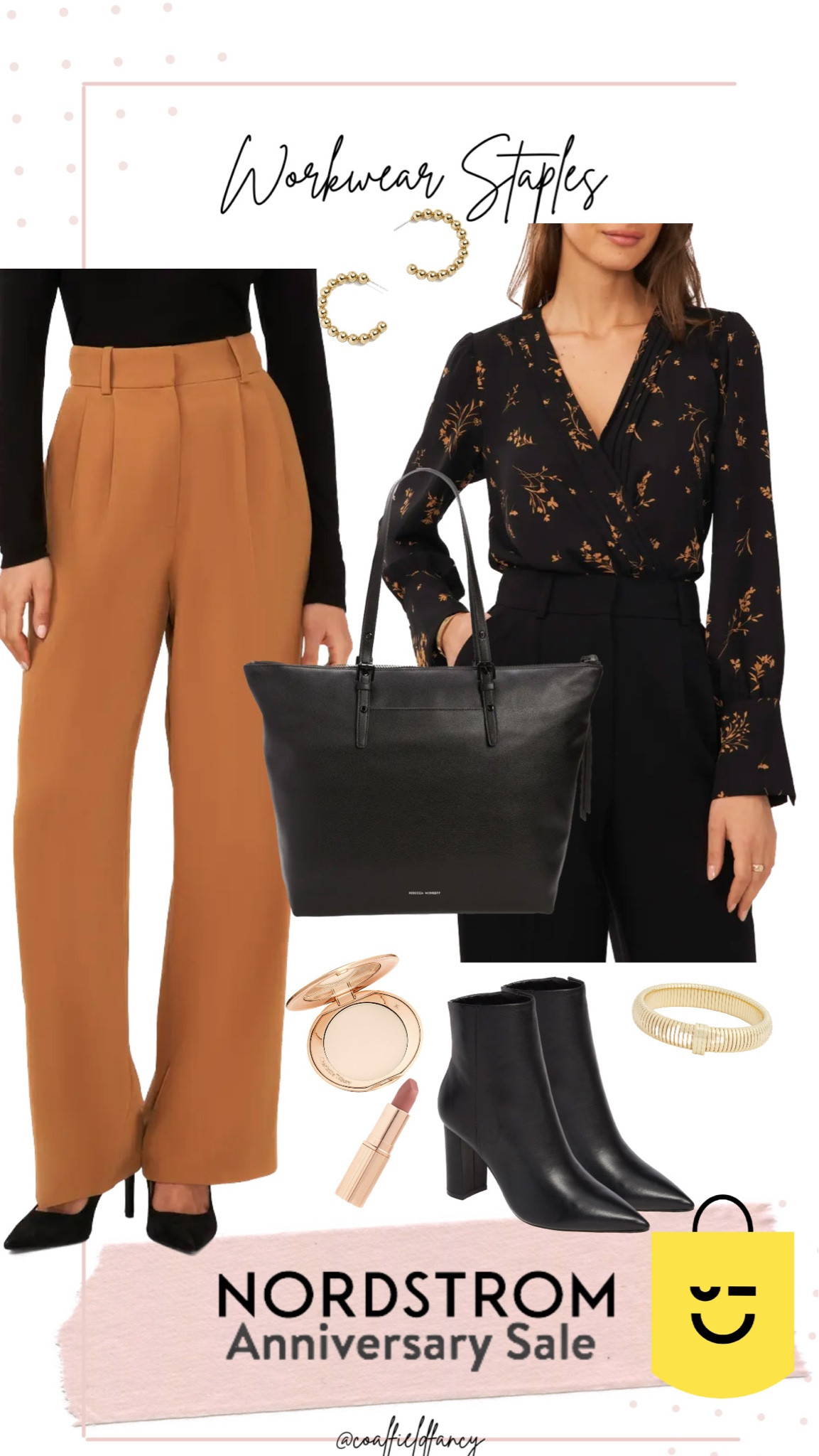 Nordstrom Anniversary Sale
Workwear outfit


#LTKworkwear #LTKxNSale