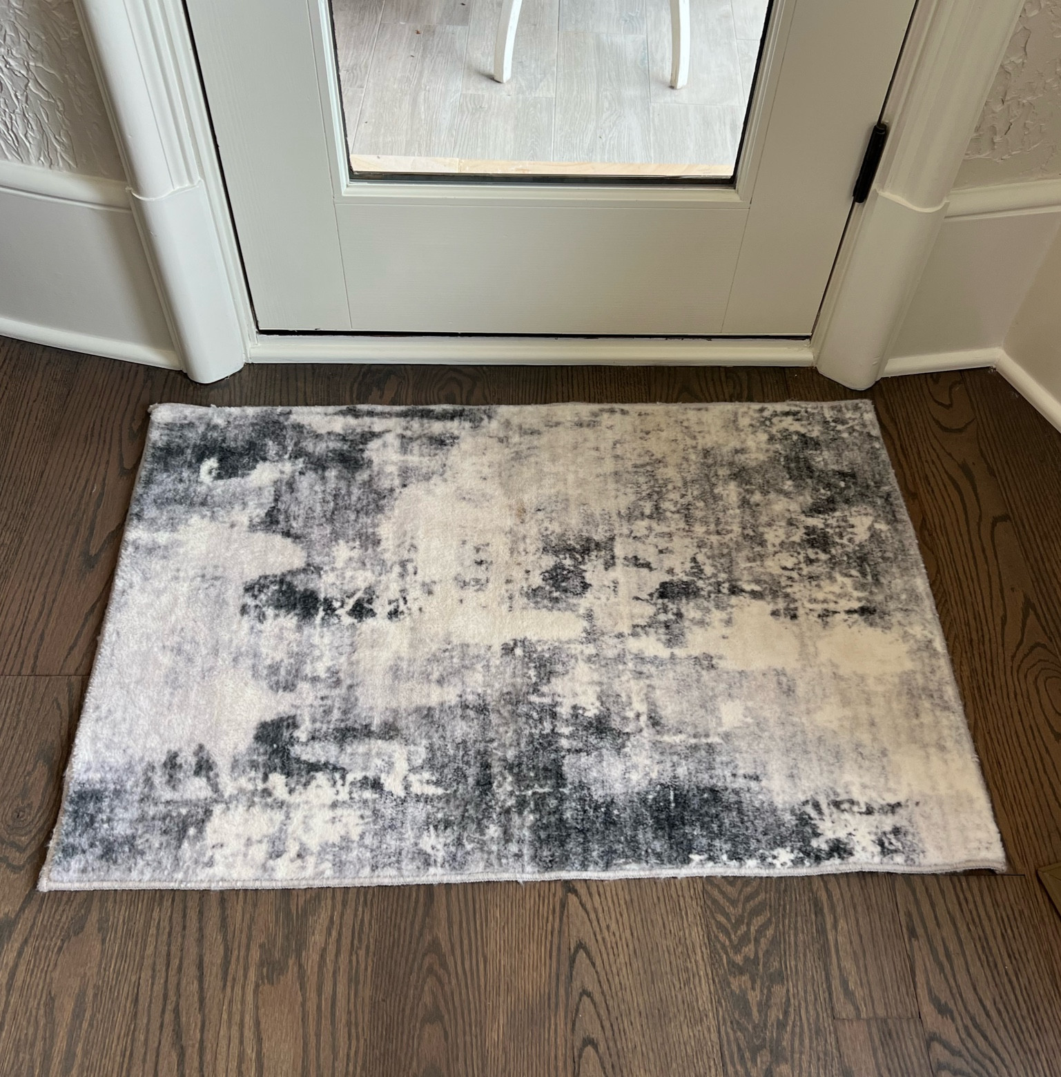BEST WASHABLE RUG FROM AMAZON! 🖤 all sizes!

#LTKFind #LTKhome #LTKunder50